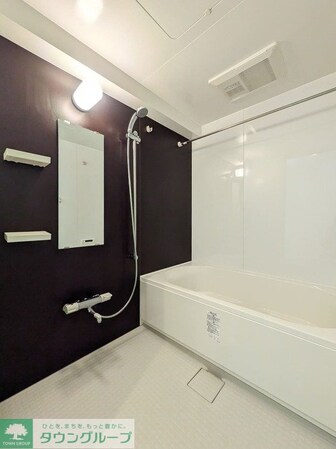 グランチェスタの物件内観写真